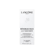 Triplo Sérum Lancôme Rénergie